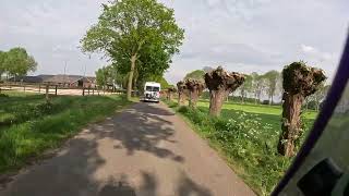 Rondje Doesburg naar Doetinchem