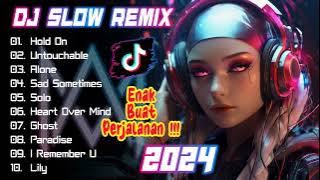 DJ Santai buat kerja 🎧 DJ Slow Remix 2024 🎧 DJ Rawi Beat