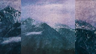 Alisxn Gray - Distance (Lyric Video)