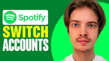 How To Switch Accounts in Spotify (2025)