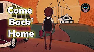 Come Back Home Remix (Alex Blue) - Sleeping Loin - World Music.