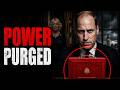POWER PURGED: Prince William Intercepts The Red Box & Locks Camilla Out