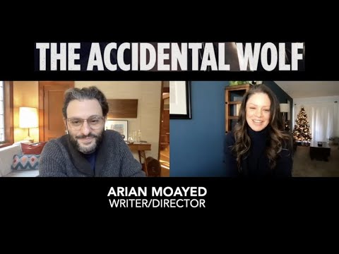 Arian Moayed Talks About Living With Privilege In The Accidental Wolf