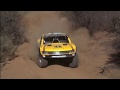 2015 SCORE Baja 1000 TV Show