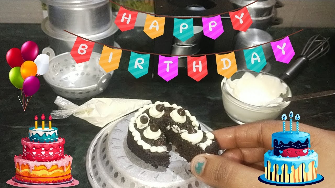 Chocolate cake🍫🍰