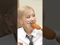 Blackpinks Diet
