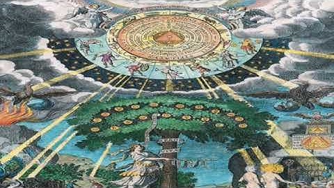 Manly P. Hall - Esoteric Alchemy - Transformation of Attitudes (HQ Digitally Restored Audio)