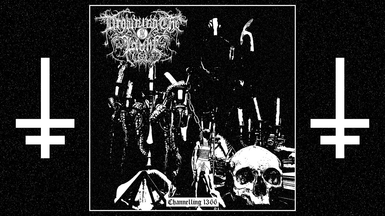 Drowning the Light - Channelling 1366 (Full Demo 2026) - YouTube