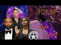 Pop up 8 hannibal and monty talk joe budden candace owens and beau demayo