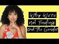 WHY WERE WAITING TO FIND OUT THE GENDER | SURPRISE GENDER