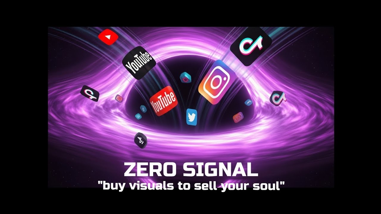 Zero Signal ep. 3 trailer....