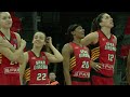 DVTK HUN-Therm v Spar Girona | Full Basketball Game | EuroLeague Women 2022-23