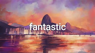 Rio Bossa Nova Jazzhop Latin Lofi Summer Vibes