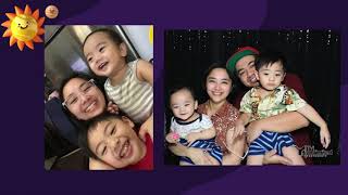 Family is Family Caleb's Dedication
