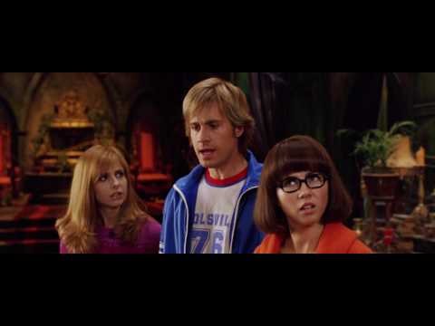 Scooby-Doo 2: Monsters Unleashed - Trailer