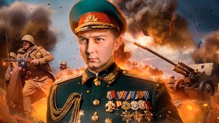 Marshal Zhukov: Butcher or great military leader?