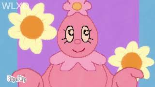 Parapapa , Animation Meme Yo Gabba Gabba