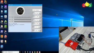 CGDI Prog BMW read N55 DME ISN code- obdii365