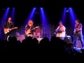 "MEDICINE" - Tab Benoit & Tommy Castro w/Samantha Fish 12-11-14 The Birchmere