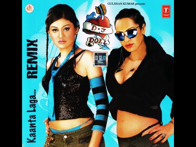 12 Nahin Nahin Abhi Nahin   Jawani Diwani   DJ Doll   Kaanta Laga Remix