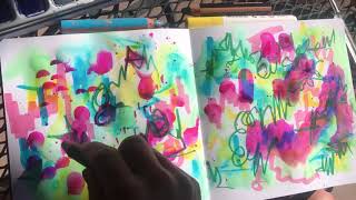 Intuitive PAINT WITH ME!