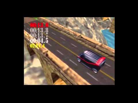 N64 Blast Corps Special Techniques