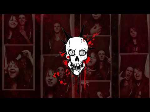 Plasma Canvas — PLASMA CANVAS - Firecracker (Official Lyric Video)