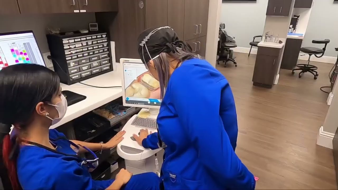 The Latest Dental CAD/CAM Fabrication Technology