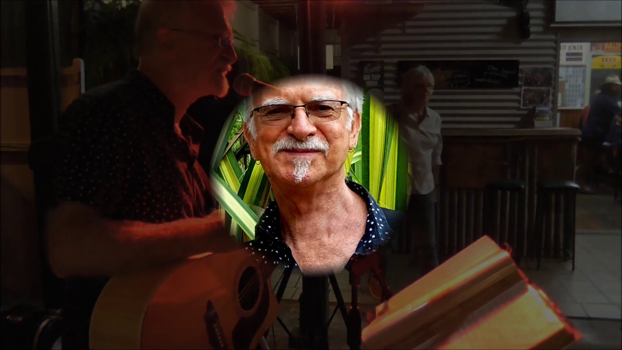 Mark Burton Acoustic Demo Mix YouTube