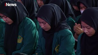 Doa Penutup Dipimpin Ustaz Hilman Fauzi Part 6 #CahayaHatiIndonesia 11/02