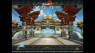 Loong Craft - My First State War (OBT) screenshot 4