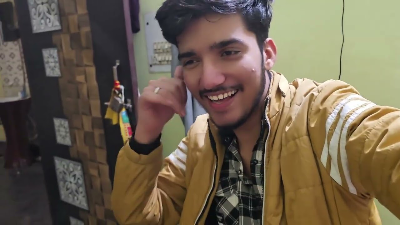 Aaj Ghar pe mangwaya Kuch special 😌 Lekin Mummy ko pasand nahi aaya     |Vlog  58 | TTT