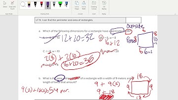 CPM CC3 Chapter 2 Review (Part 2)