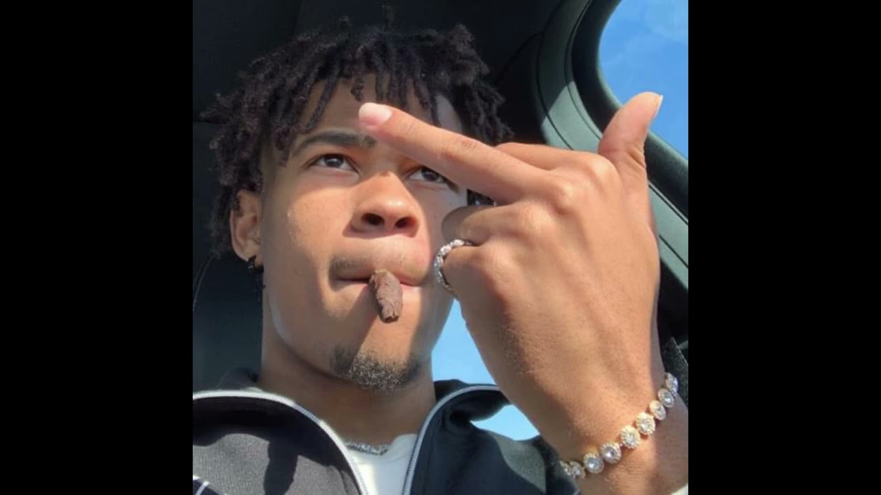 Desire - dont switch up (official instrumental) [prod. thriller x niko]