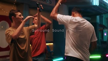 DOOGEE S Punk | Powerful Sound, Movable Fun