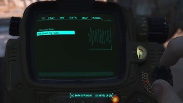 Welcome to the Commonwealth (Fallout 4 Part 1)