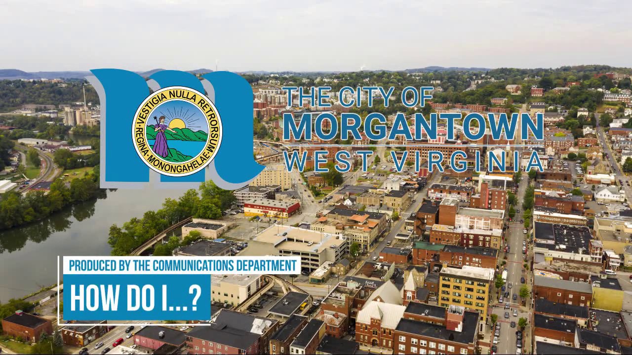 How to Sign Up for City of Emergency Alerts and Notifications YouTube