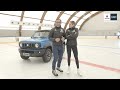 SUZUKI E' SPORT: quando Carolina chiama...