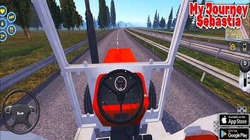 My Journey: Sebastia (New Update Version) Gameplay Android & ios