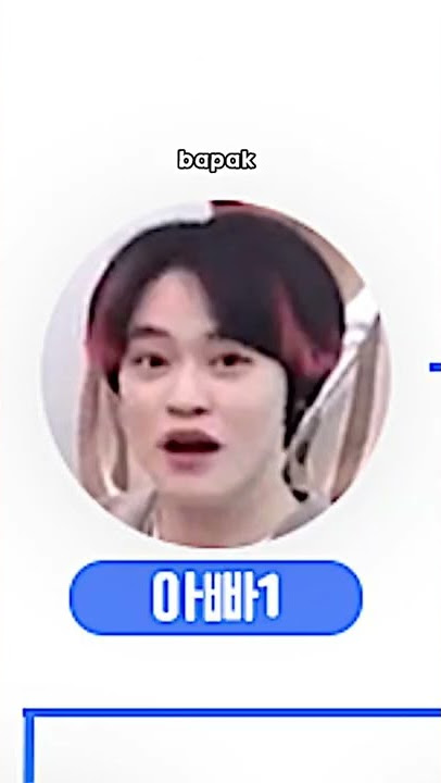 akhirnya teungkap ibunya daegal #jeno #mark #haechan #chenle #mark #daegal