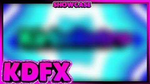 XKirbsRetroX ⚫ [Paid Intro]