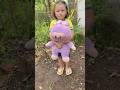 Pamer boneka labubu #diy #kreatif #unik #art #idekreatifterbaru