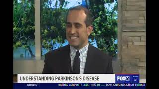 Understanding Parkinson's Disease - Dr. Duarte Machado