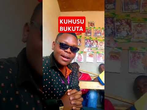 BUKUTA ZA UCHANIKEEE