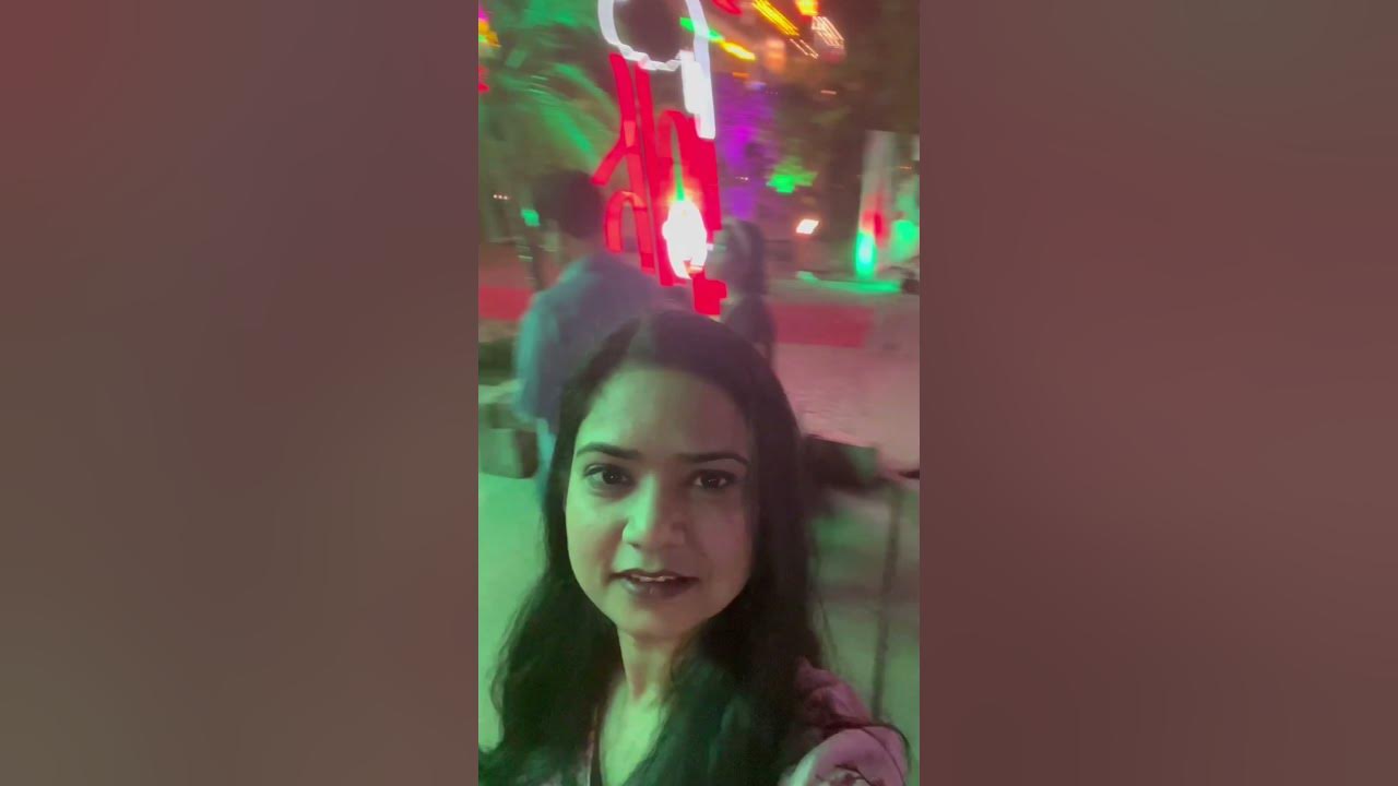 the-train-restaurant-gurgaon-delhi-life-dining-in-gurgaon-youtube