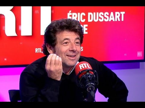 The cult film from the 80s that Patrick Bruel wants to revive