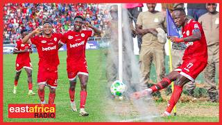 🛑LIVE: SIMBA YAIPIGA MASHUJAA, ALAMA ZIMEBAKI 2 TUIFIKIA YANGA | MBIO ZA UBINGWA ZAPAMBA MOTO