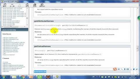 JavaWeb开发实战24：Session访问控制案例实战1，学浪计划