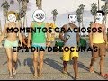 Gta v  momentos graciosos  ep2 dia de locuras