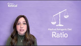 What is the medical ketogenic diet ratio